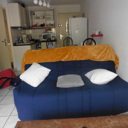 Flat Apartman Saint-Cyprien Kültér fotó