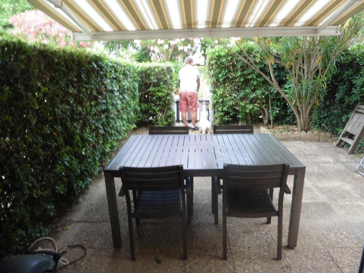Flat Apartman Saint-Cyprien Kültér fotó