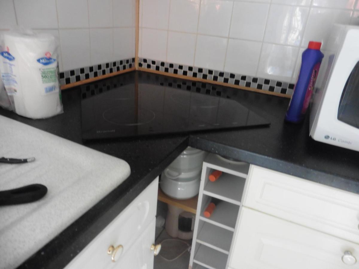 Flat Apartman Saint-Cyprien Kültér fotó