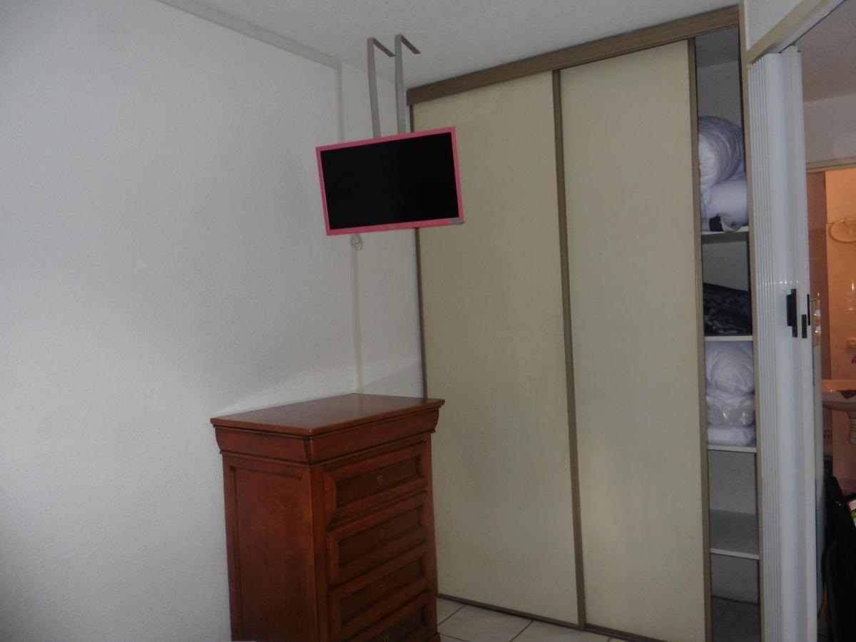 Flat Apartman Saint-Cyprien Kültér fotó