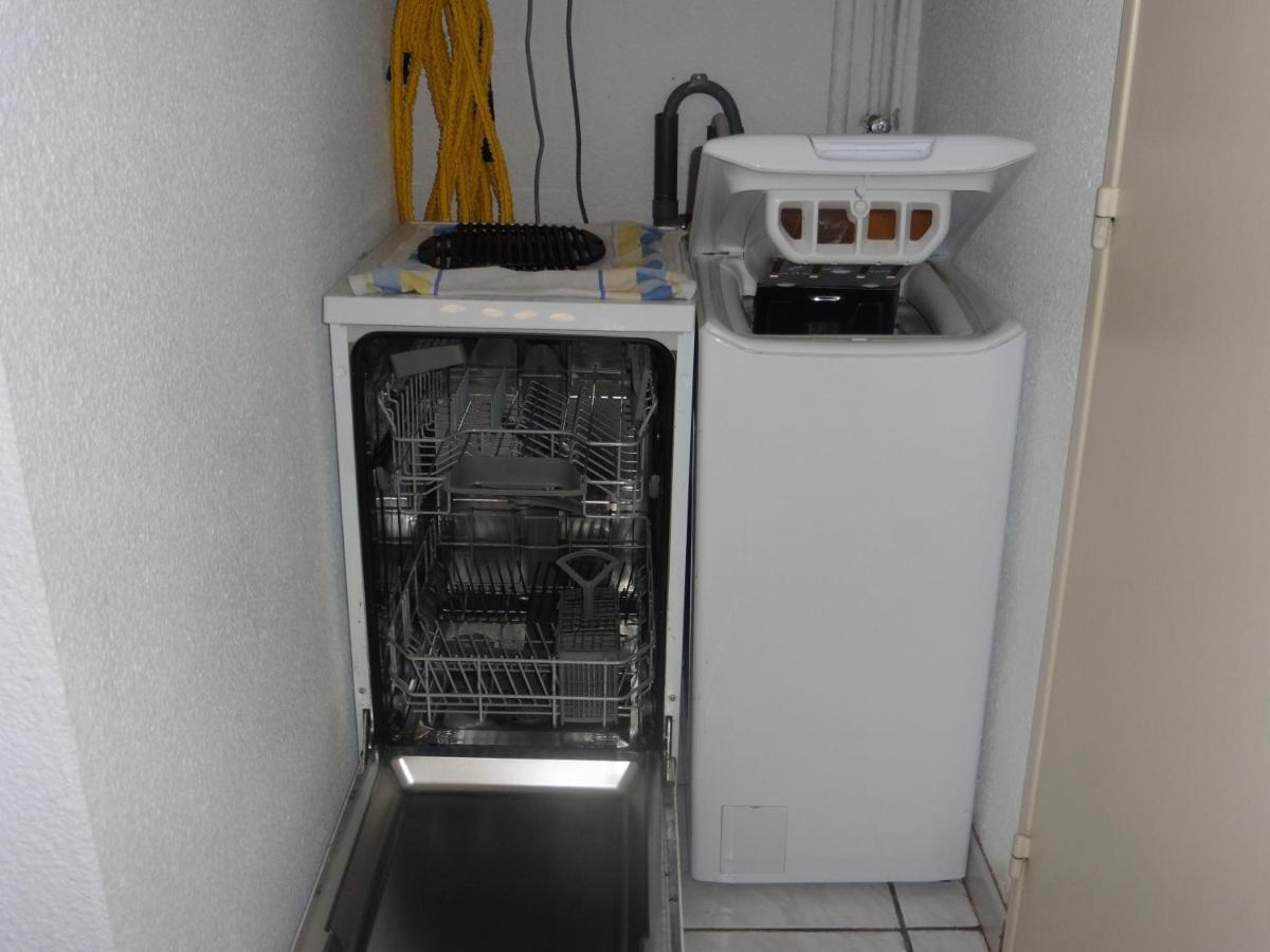 Flat Apartman Saint-Cyprien Kültér fotó