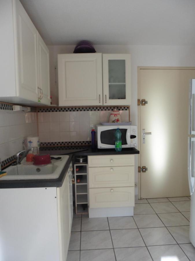 Flat Apartman Saint-Cyprien Kültér fotó