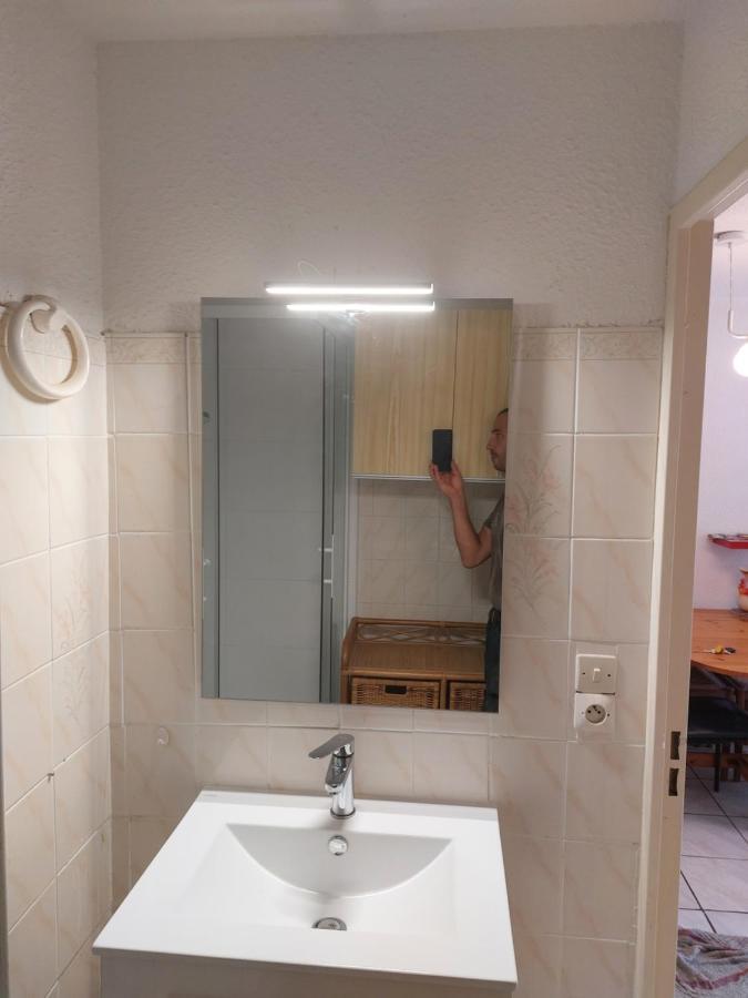 Flat Apartman Saint-Cyprien Kültér fotó