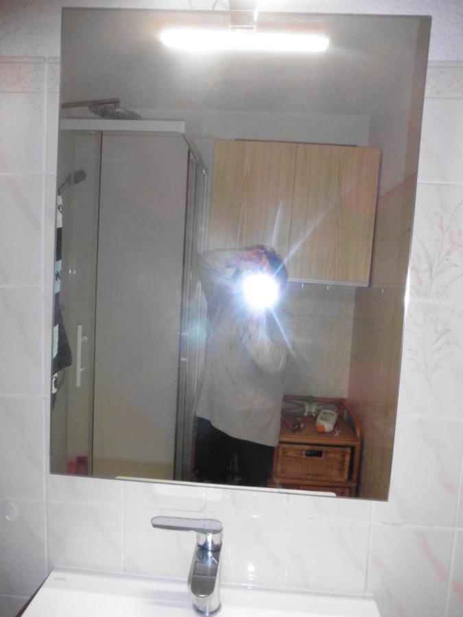 Flat Apartman Saint-Cyprien Kültér fotó