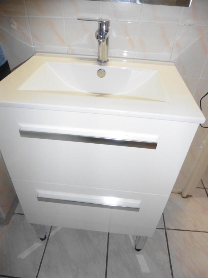 Flat Apartman Saint-Cyprien Kültér fotó