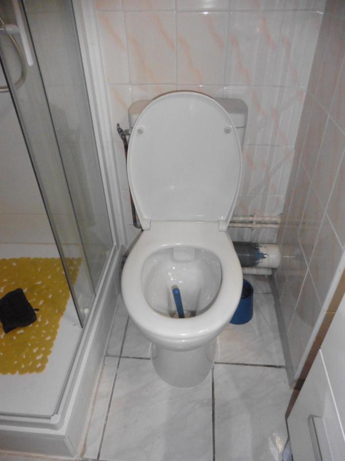 Flat Apartman Saint-Cyprien Kültér fotó