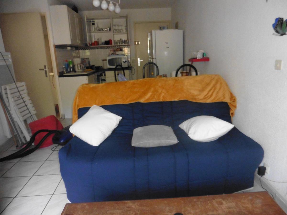 Flat Apartman Saint-Cyprien Kültér fotó